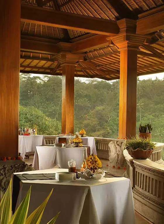 محوطه رویال پیتاماها 4